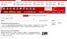 揭西新闻爆料,揭秘当地热点事件背后的真相